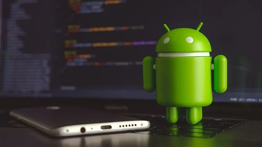Navigating the Landscape: Best Practices in Android App Development and Security